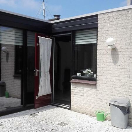 Klepperstee Esdoorn 3 Villa Ouddorp Exterior photo