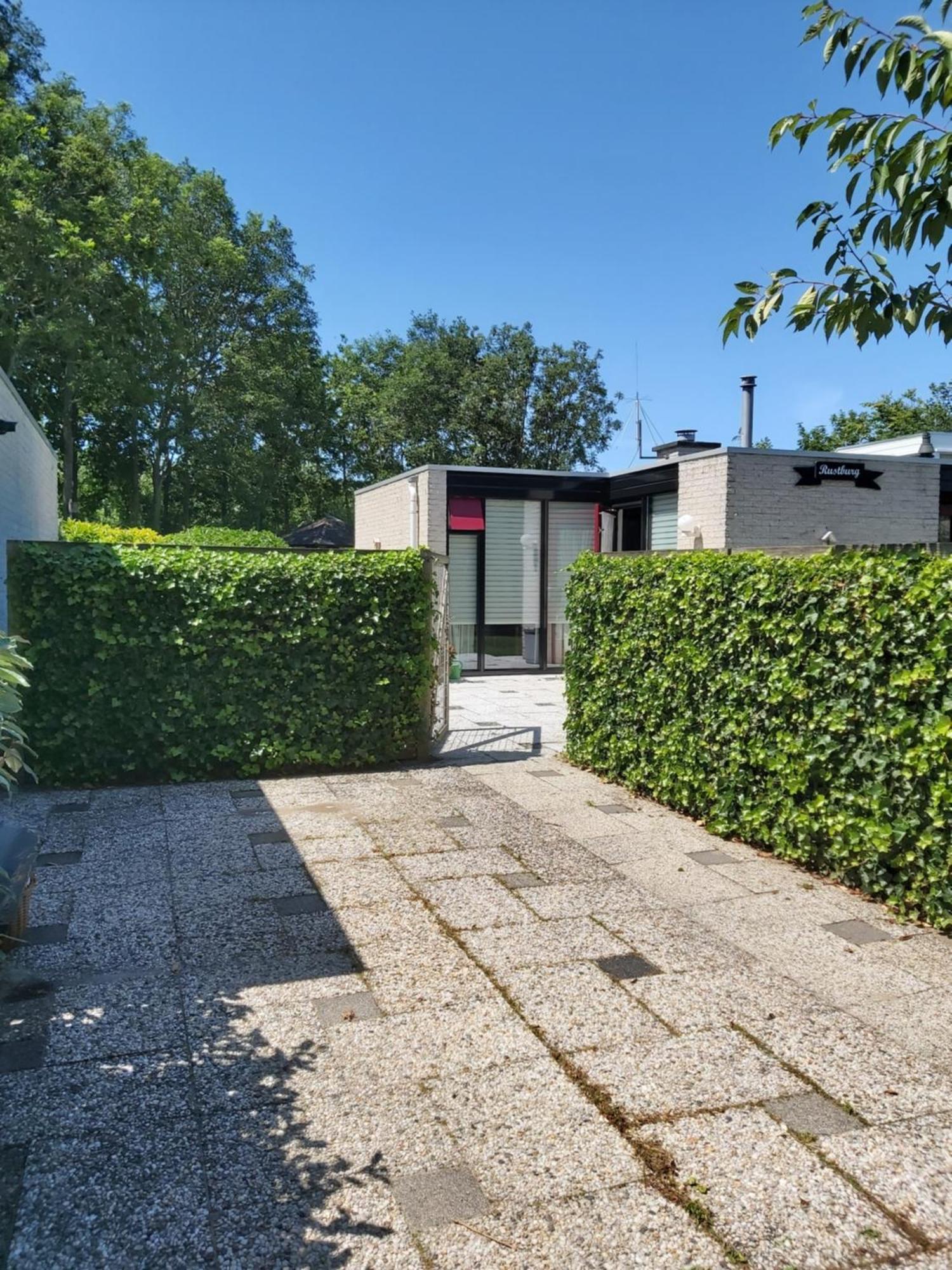Klepperstee Esdoorn 3 Villa Ouddorp Exterior photo