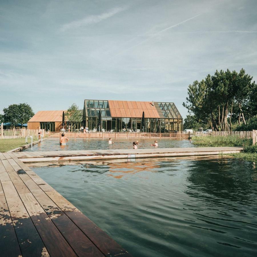 Klepperstee Esdoorn 3 Villa Ouddorp Exterior photo